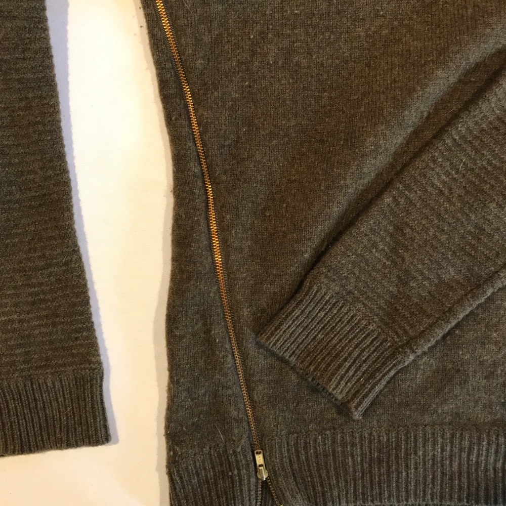 J. Crew Sweater - Picture 2 of 3